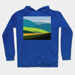 O Sunny Day Hoodie